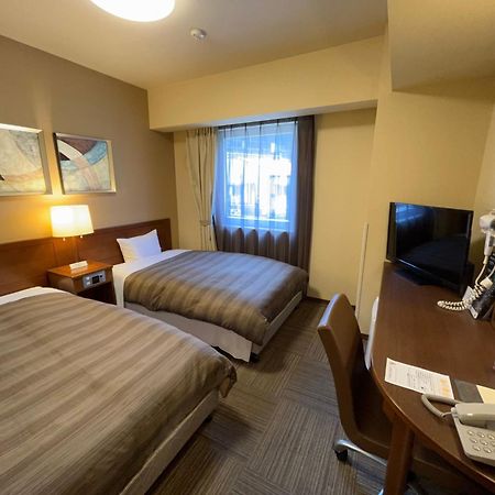 Hotel Route-Inn Ichinomiya Ekimae Eksteriør billede