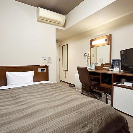 Hotel Route-Inn Ichinomiya Ekimae Eksteriør billede