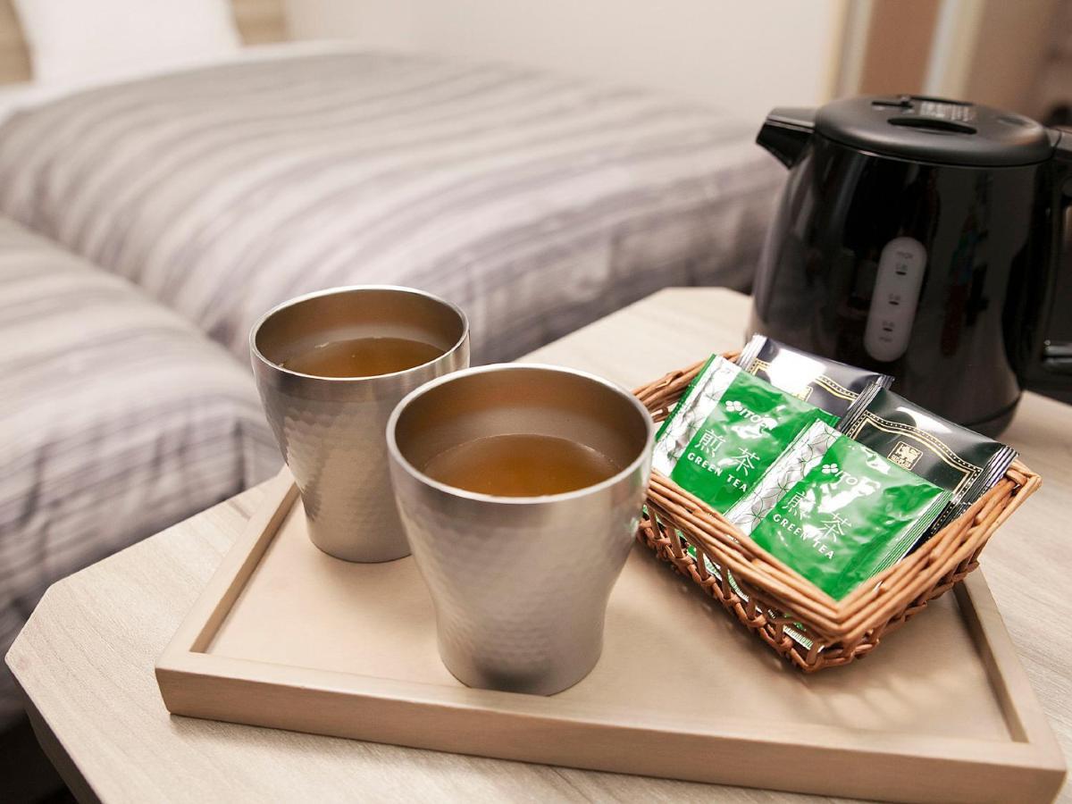 Hotel Route-Inn Ichinomiya Ekimae Eksteriør billede