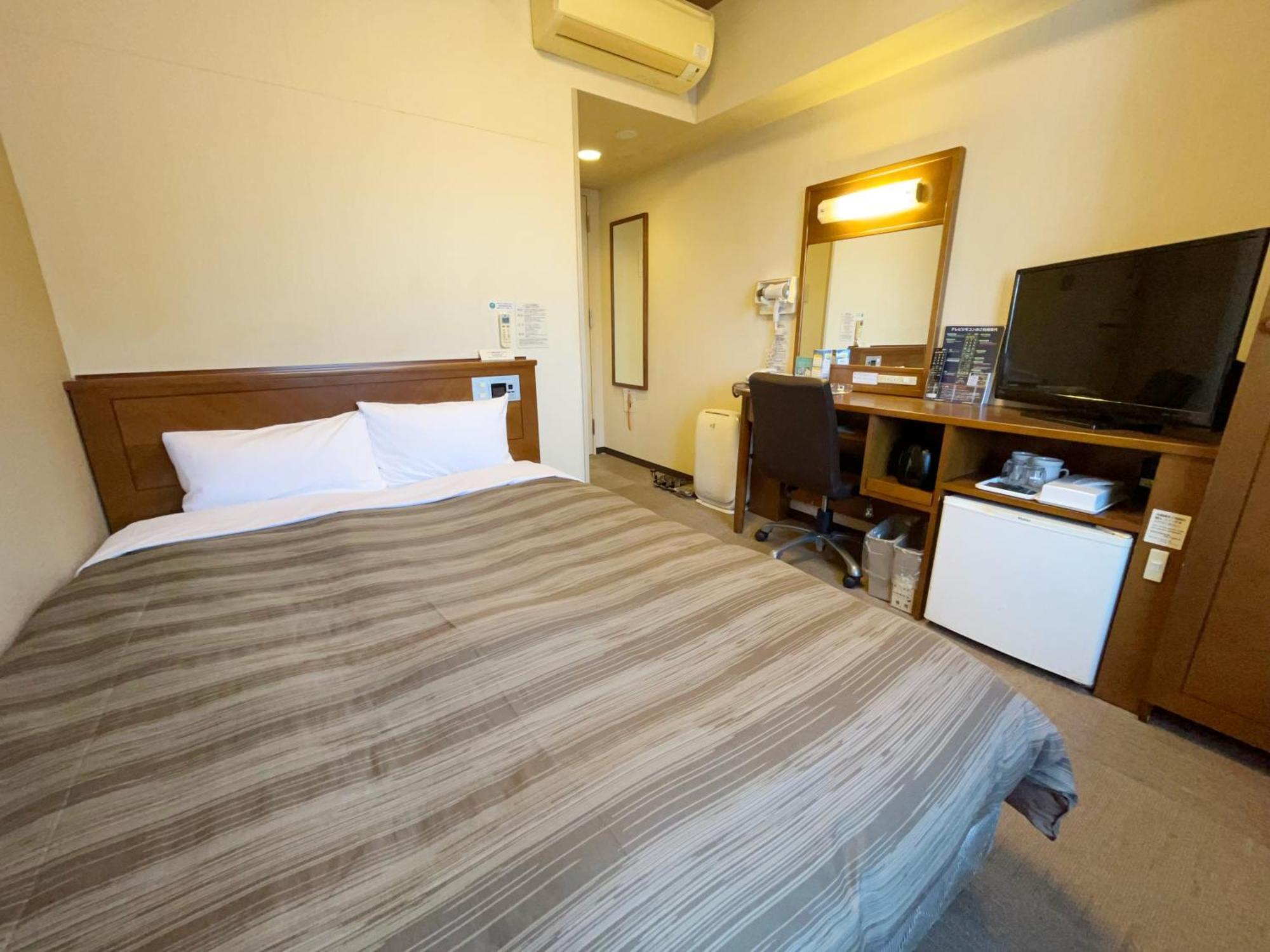 Hotel Route-Inn Ichinomiya Ekimae Eksteriør billede