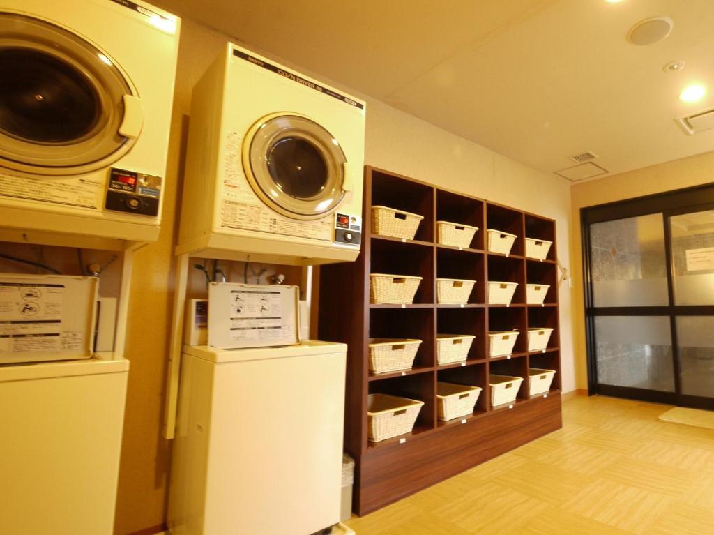 Hotel Route-Inn Ichinomiya Ekimae Eksteriør billede