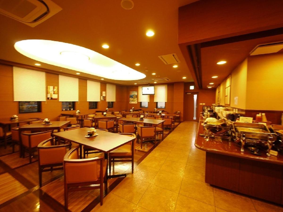 Hotel Route-Inn Ichinomiya Ekimae Eksteriør billede